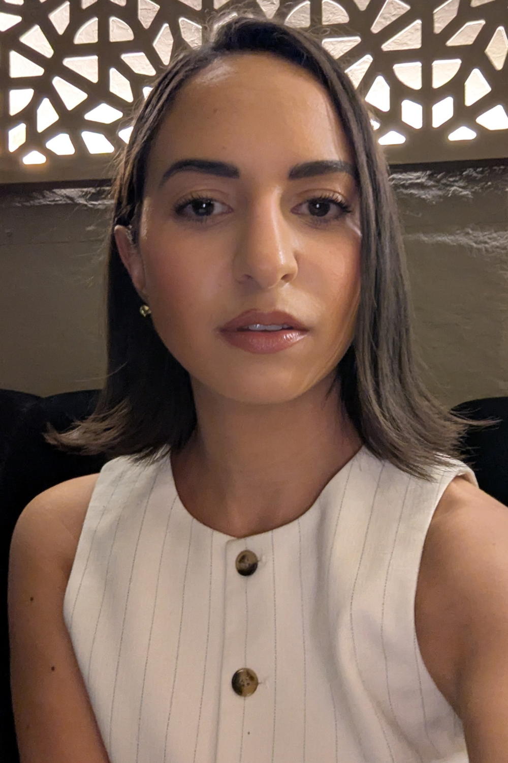 Jazzria Harris Kiko Green Me Bronzer Review