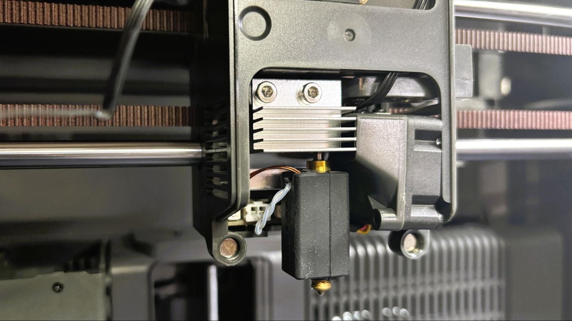 Elegoo Centauri Carbon 2