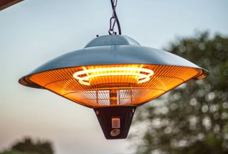 Braselton pendant heater by Sol 72 Outdoor