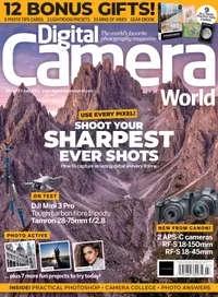 Digital Camera World