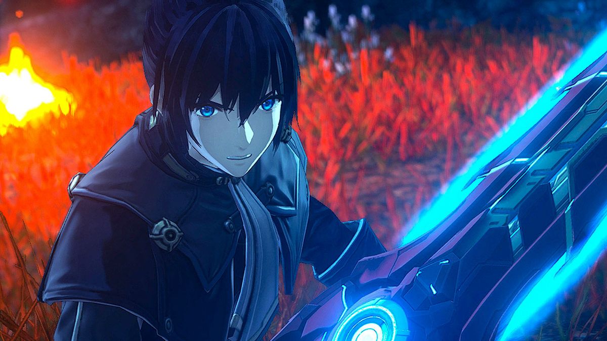 Xenoblade Chronicles 3 Expansion Pass Wave 2 Brings a New Character and  Challenge Modes