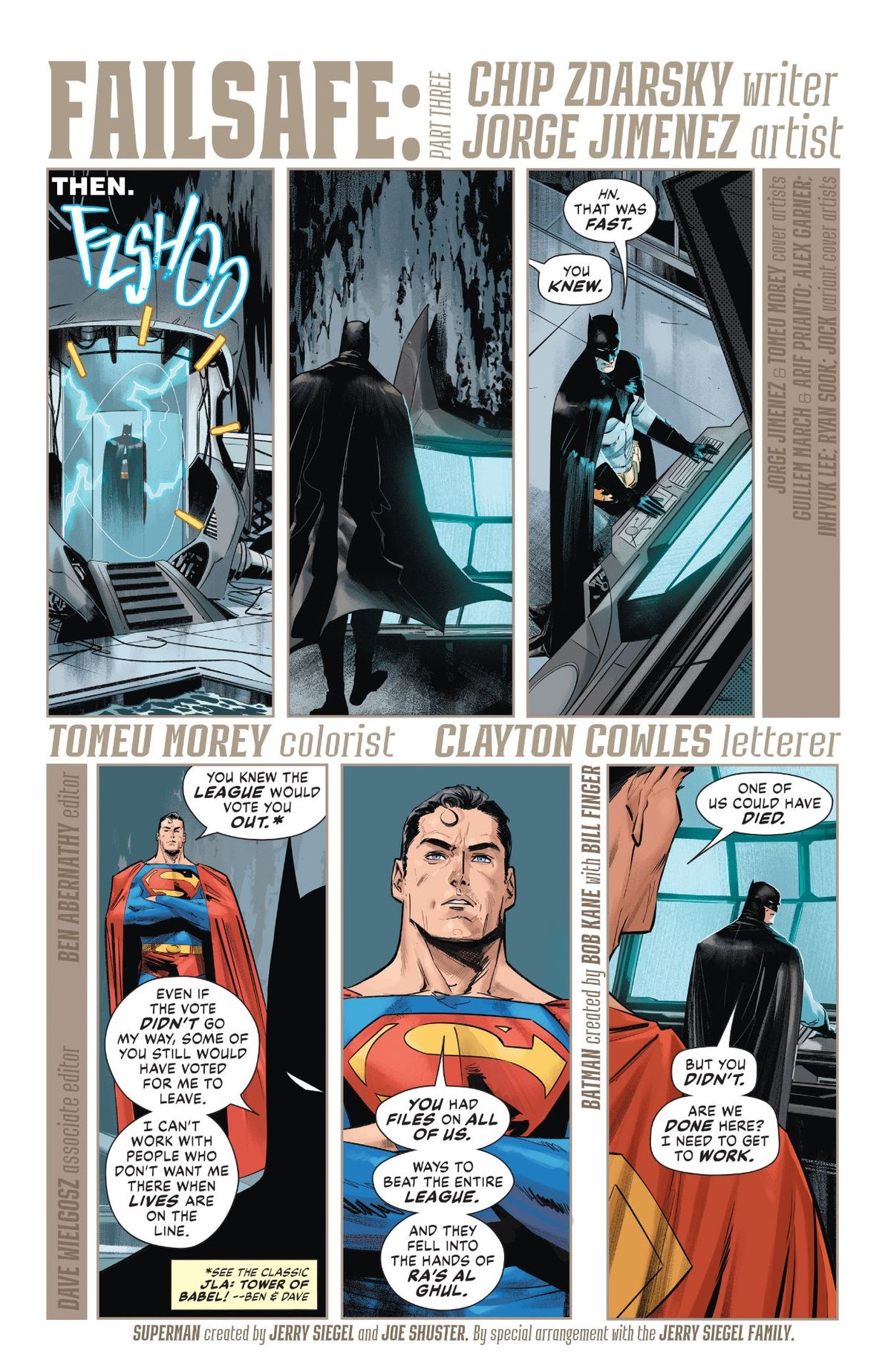 Batman #127