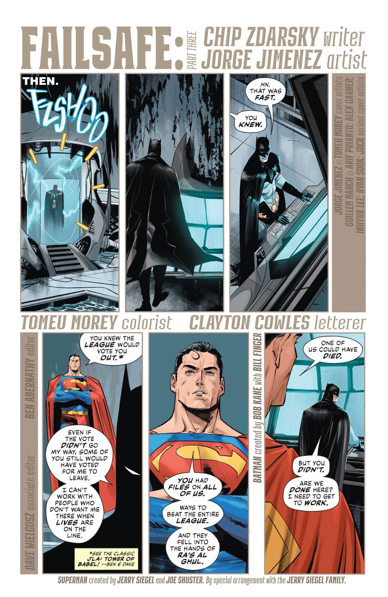 Batman #127