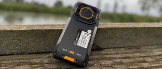 Ulefone Armor 26 Ultra Walkie-Talkie