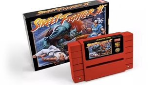 Street Fighter 2 Limited Edition