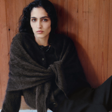 Cos Cashmere Sweater