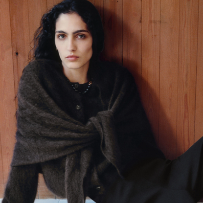 Cos Cashmere Sweater