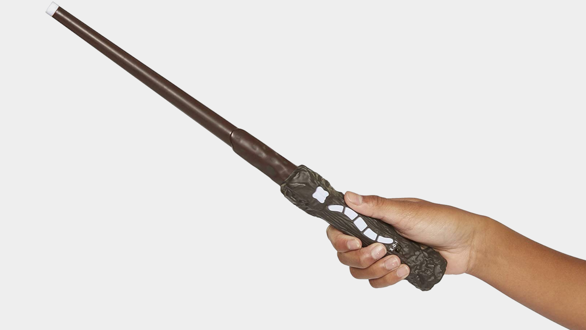 Harry Potter wands