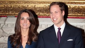 kate middleton and prince william