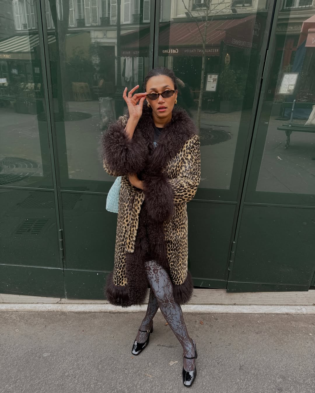 Influencer winter wish lists