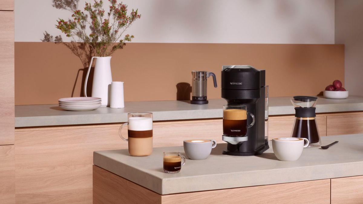 Nespresso Discount Codes for March 2024 £120 OFF