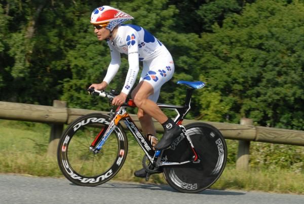 Jeremy Roy (Francaise Des Jeux) rounded out the top 10.
