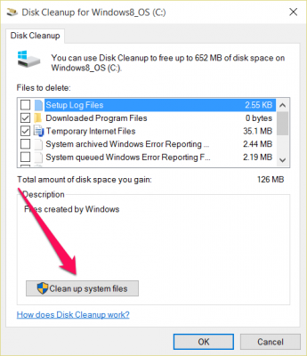 How to Save Space By Cleaning Windows' WinSxS Folder | Laptop Mag