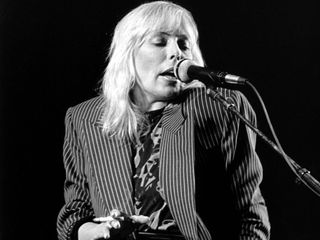 Joni Mitchell