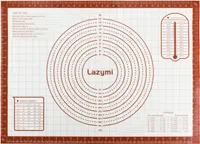 Bakmatta i silikon | 140 kronor hos Amazon