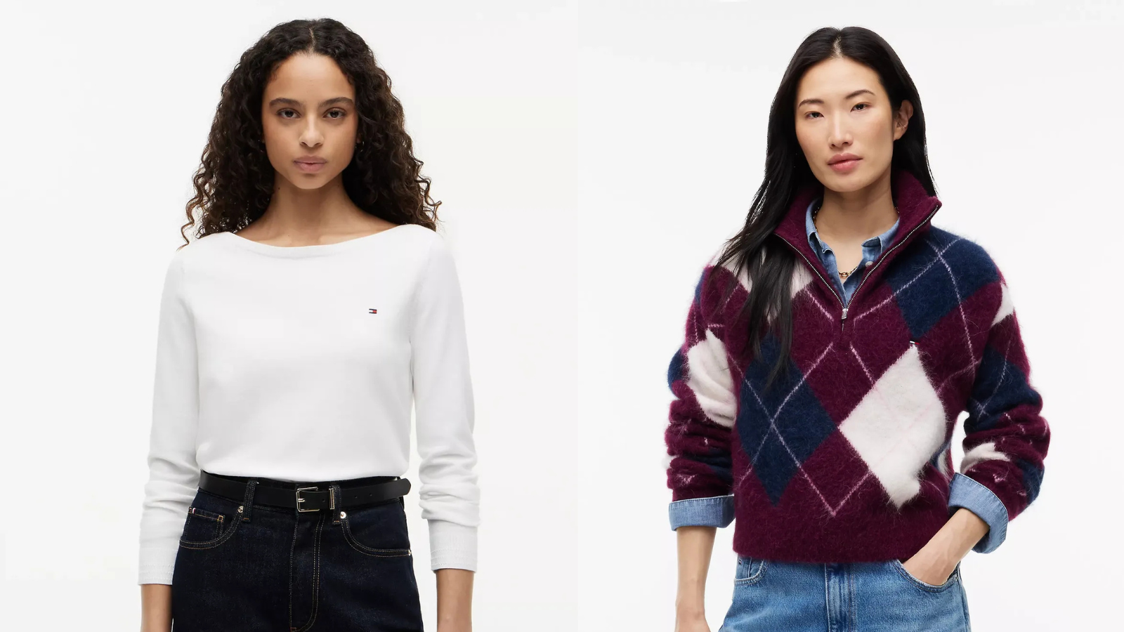 Tommy Hilfiger