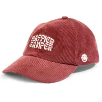 Wondery Happier Camper Hat