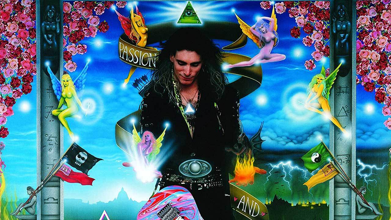 Steve Vai