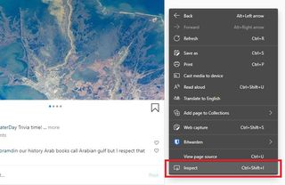 How to post on instagram from PC or Mac — How to upload photos to Instagram from a PC