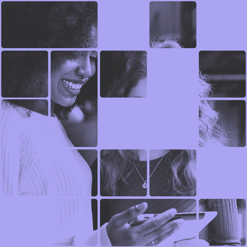 women and work