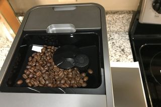 Café Affetto espresso machine review