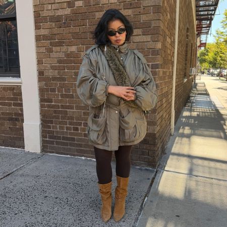 Allison Ho winter trends