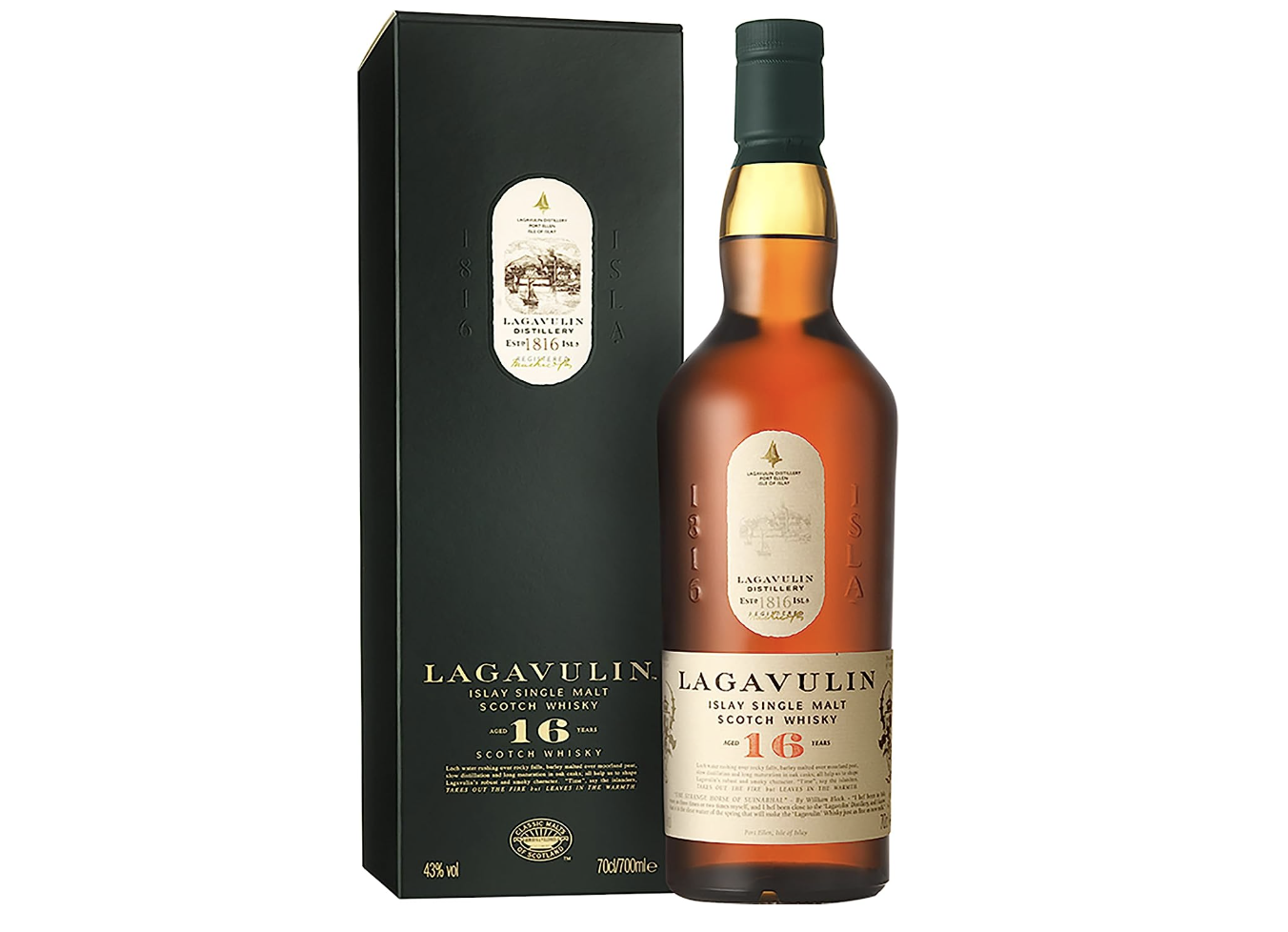 There's currently a huge £50 off one of our favourite whiskeys