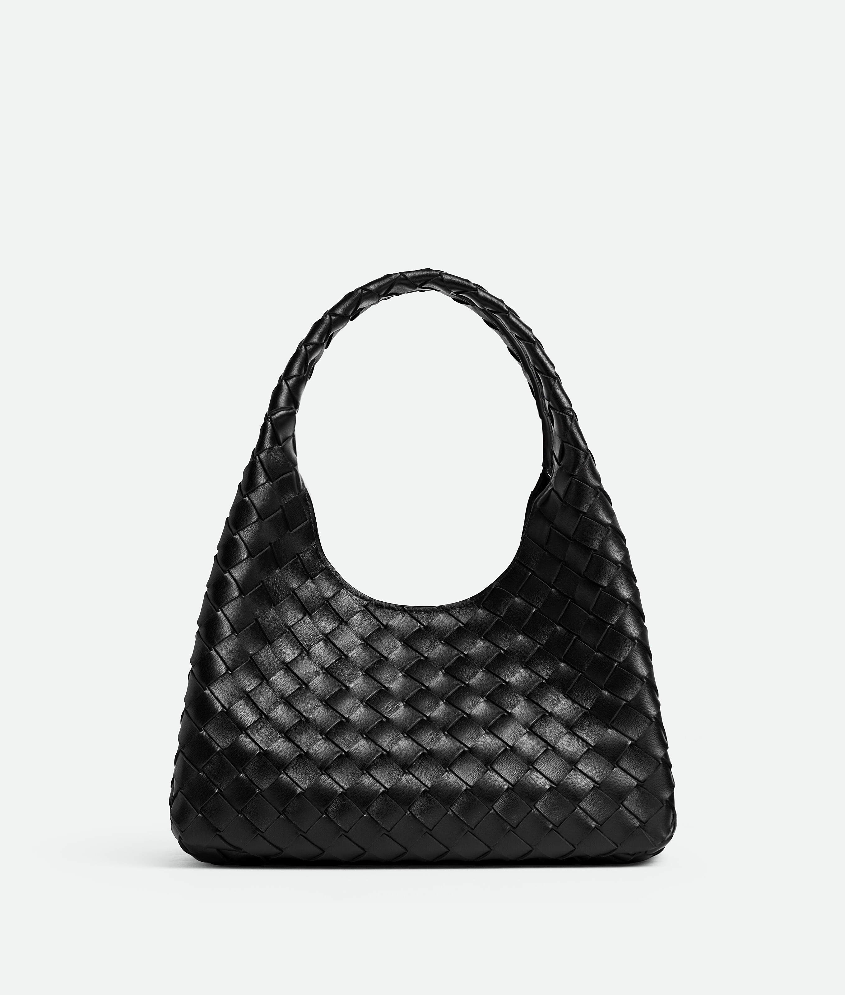 Women&#039;s Small Campana in Black