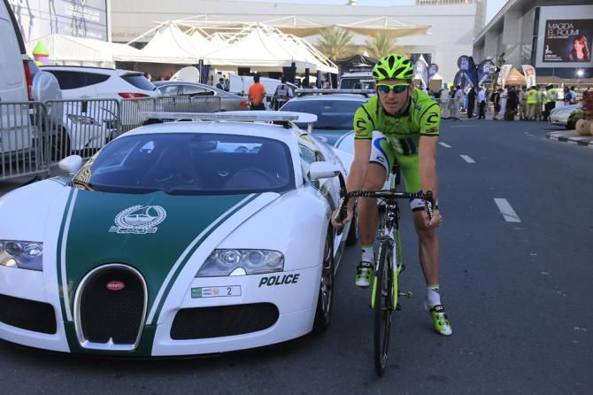 Maciej Bodnar (Cannondale)