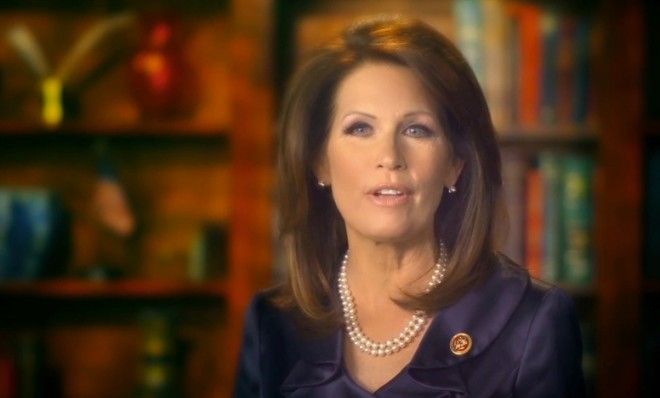 Michele Bachmann