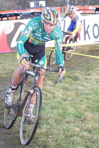 Sven Nys (Landbouwkrediet)
