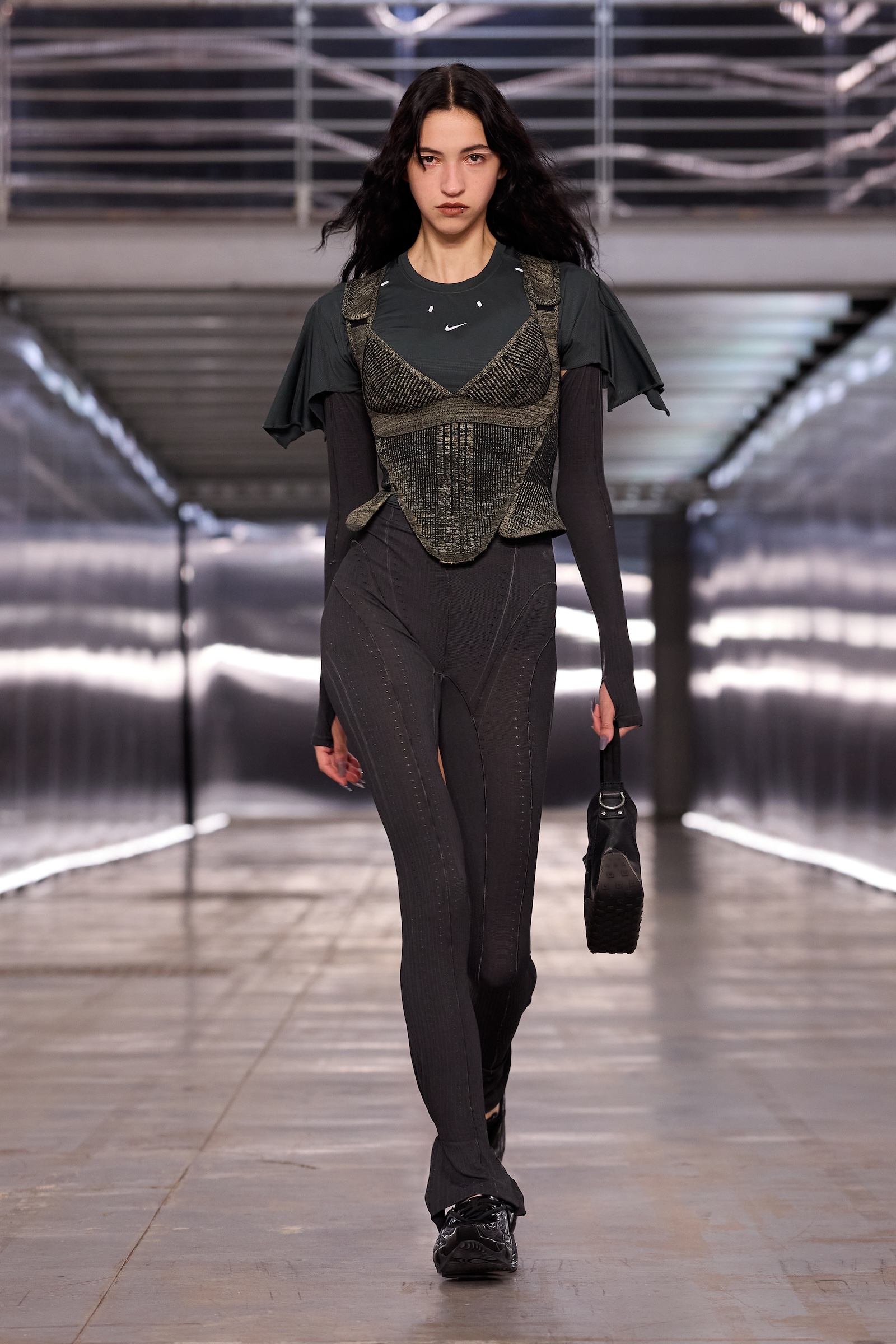 KNWLS S/S 2026 runway show