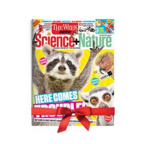 The Week Junior Science+Nature