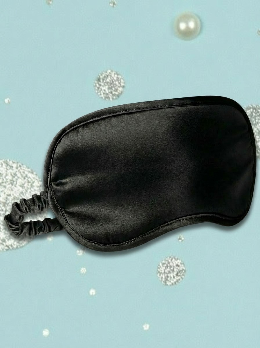 Mulberry Silk Sleep Eye Mask 