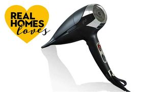 Best hair dryer: GHD Helios