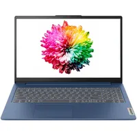 Lenovo IdeaPad Slim 3 15.6" laptop | was £549.99 | now £389
Save £160.99 at Amazon