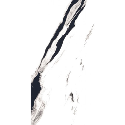panda marble effect tile