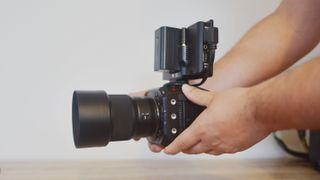 Panasonic BS1H review