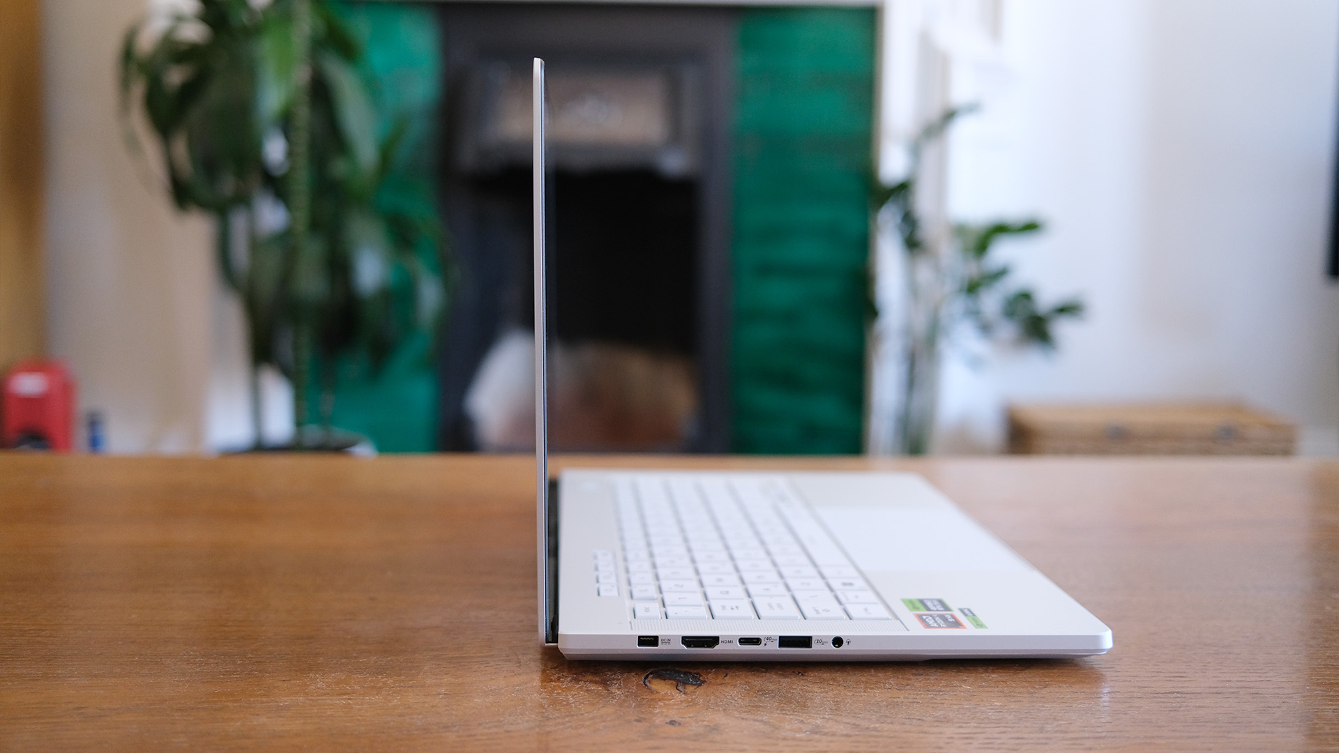 Asus ROG Zephyrus G14 2025 review