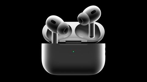 AirPods Pro 3 just revealed in new leak by Apple's own code | Tom's Guide