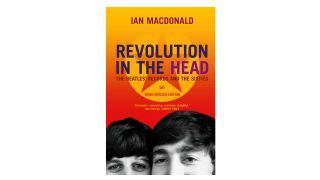 The best books about music ever written: Revolution In the Head