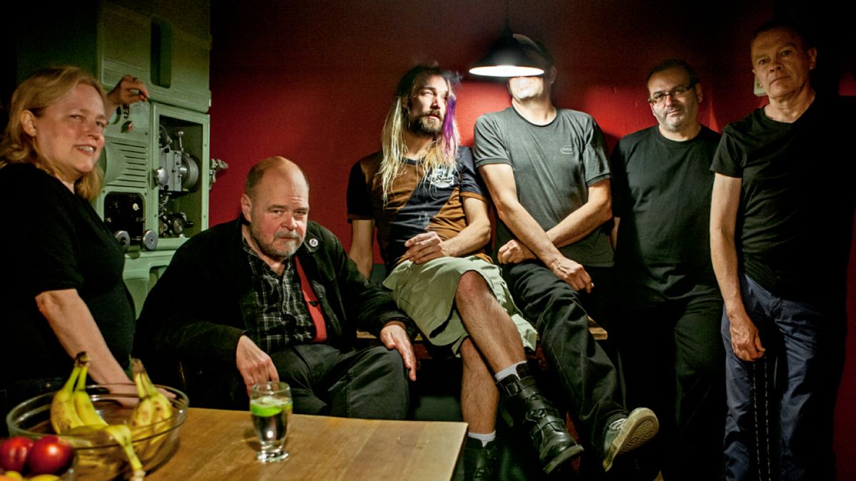 Live review: Pere Ubu | Louder