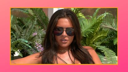 Gemma Owen in Love Island 2022