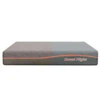 3. SweetNight Dreamy Memory Mattress:$499.99$231.99 at SweetNight