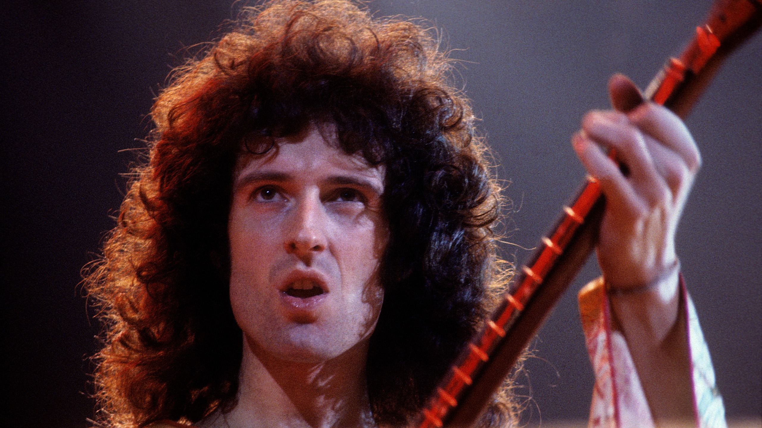 Brian May