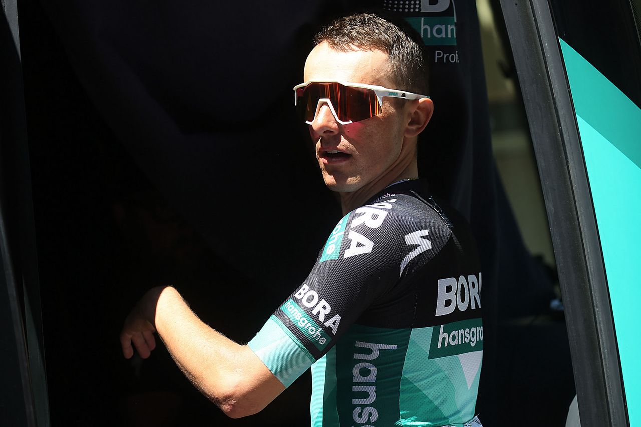Rafal Majak (Bora-hansgrohe)