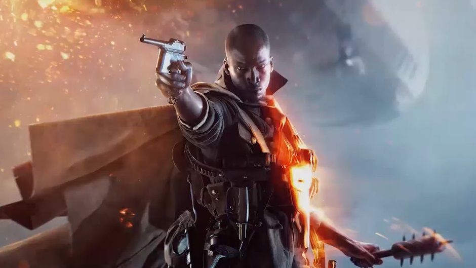 Battlefield 1 PC review: Satisfying chaos, solemn silence