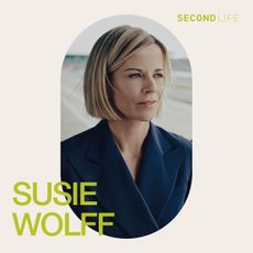Second Life: Susie Wolff