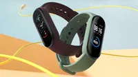 Mi Band 5