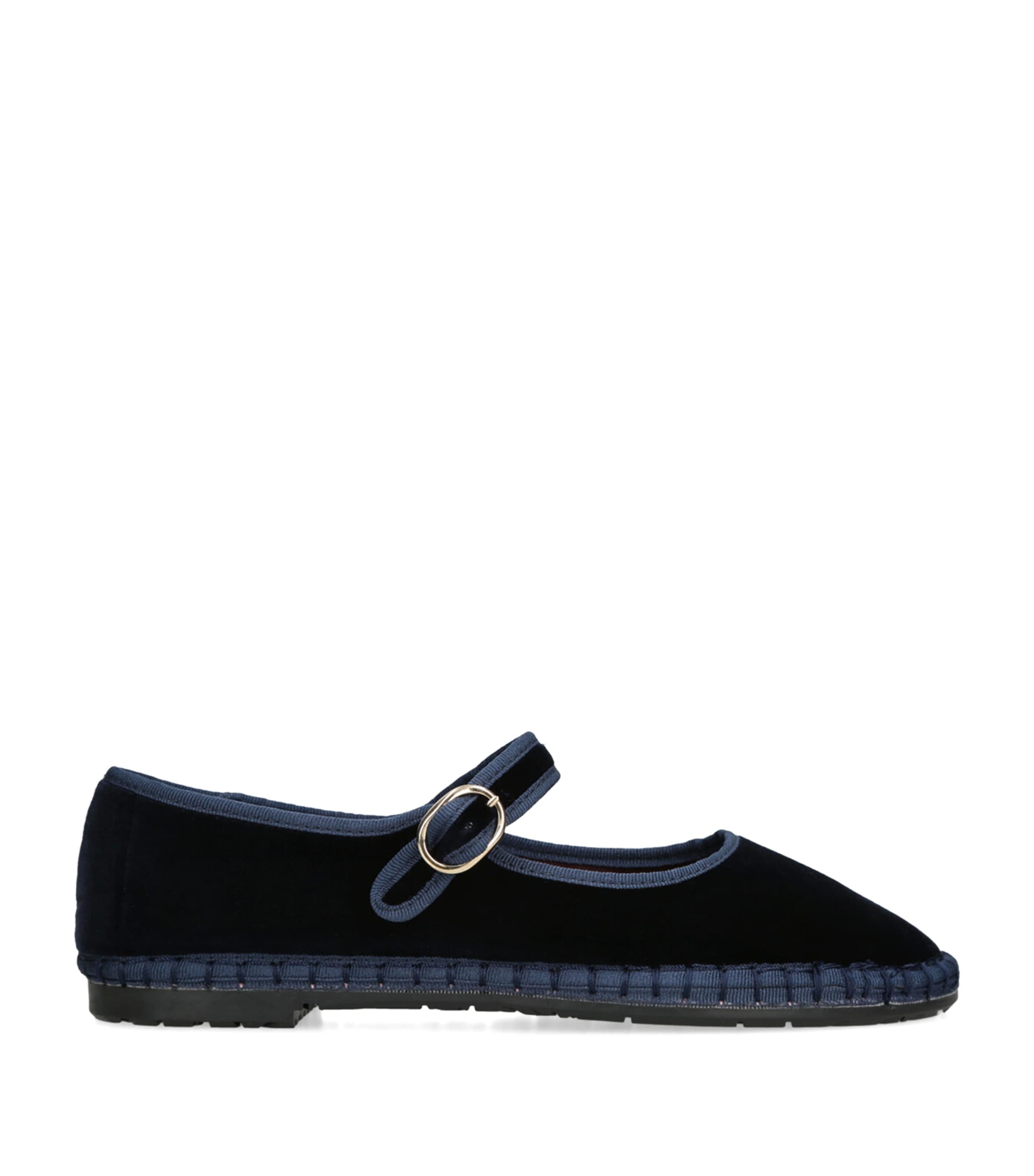 Velvet Molly Mary Janes